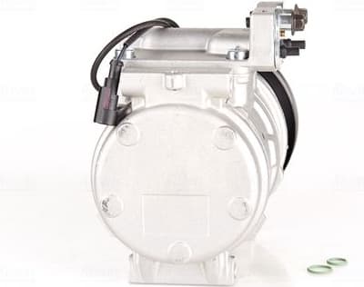 Compressor, air conditioning ** FIRST FIT ** 89699 - image 4