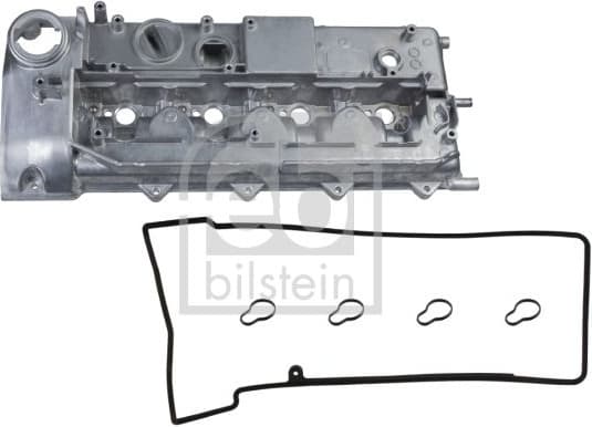 Cylinder Head Cover febi Plus 108272