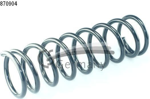 Suspension Spring 14870904