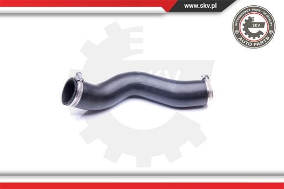 Charge Air Hose 24SKV899 - image 2