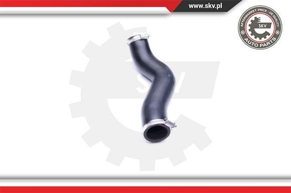 Charge Air Hose 24SKV899 - image 3