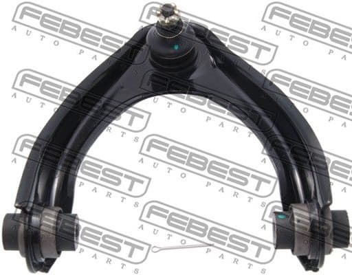 Control/Trailing Arm, wheel suspension 0324-EKLH