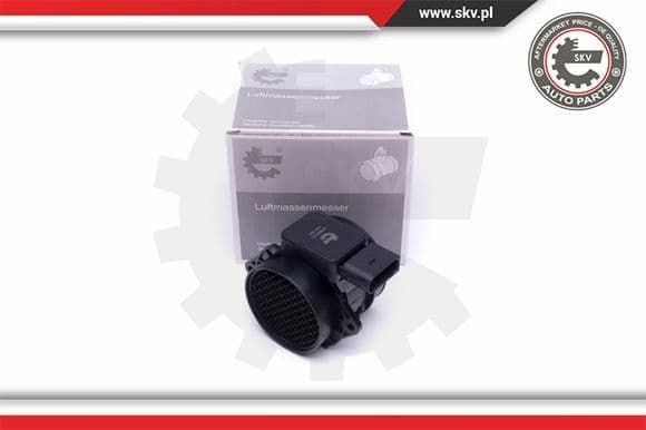 Mass Air Flow Sensor 07SKV172