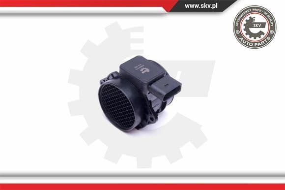 Mass Air Flow Sensor 07SKV172 - image 2