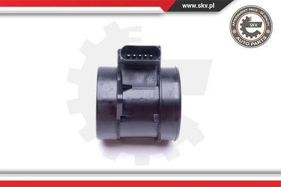 Mass Air Flow Sensor 07SKV172 - image 3