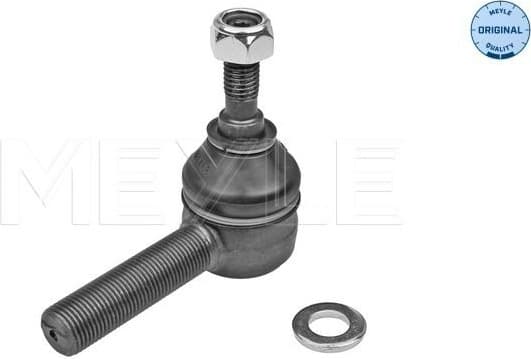 Tie Rod End MEYLE-ORIGINAL: True to OE. 53-16 020 0011