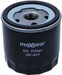 Oil Filter 26-2039