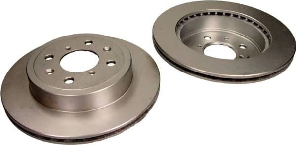 Brake Disc QD2119