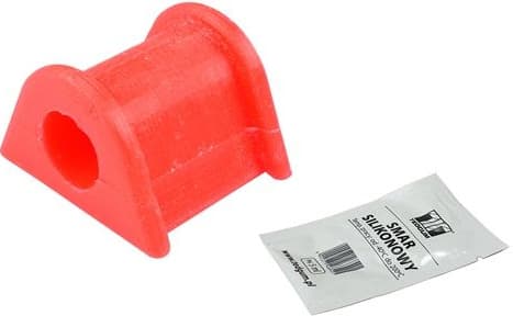 Mounting, stabiliser bar 00211100