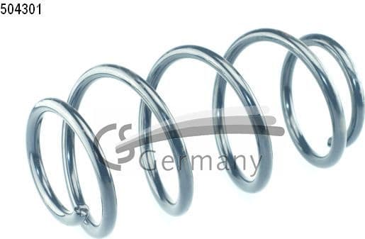 Suspension Spring 14504301