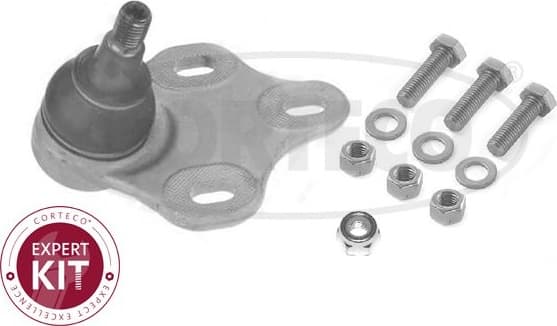 Ball Joint 49396001