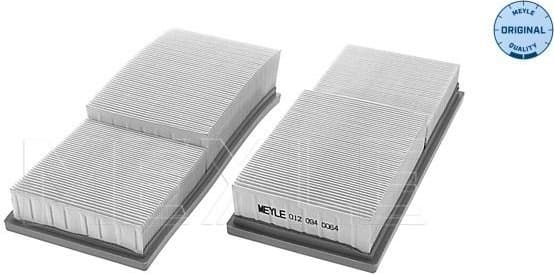 Air Filter MEYLE-ORIGINAL: True to OE. 012 094 0064/S - image 2