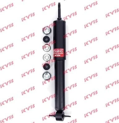 Shock Absorber Excel-G 343198