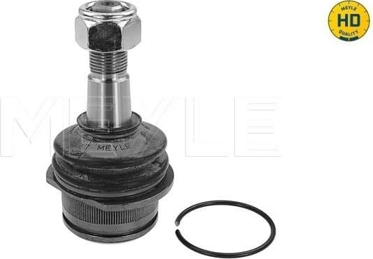 Ball Joint MEYLE-HD: Better than OE. 116 010 3269/HD