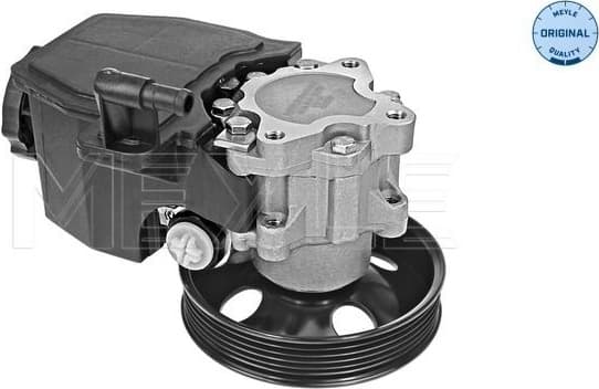 Hydraulic Pump, steering MEYLE-ORIGINAL: True to OE. 014 631 0008