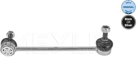 Link/Coupling Rod, stabiliser bar MEYLE-ORIGINAL: True to OE. 016 060 0070