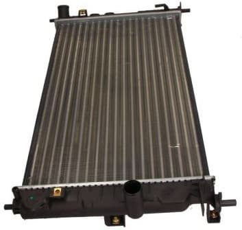 Radiator, engine cooling AC213025