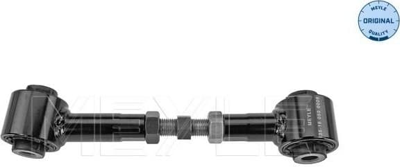 Control/Trailing Arm, wheel suspension MEYLE-ORIGINAL: True to OE. 35-16 050 0006