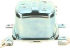 Alternator Regulator F 026 T02 200