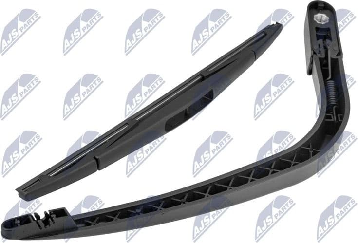 Wiper Arm, window cleaning EWB-TY-000 - image 2