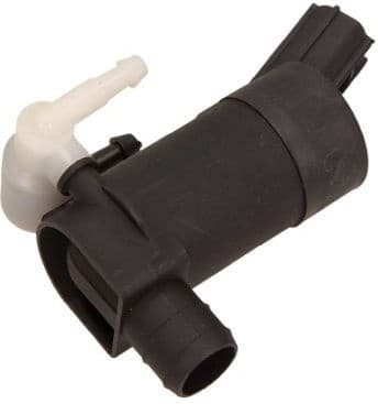 Washer Fluid Pump, window cleaning 45-0050