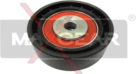 Deflection/Guide Pulley, V-ribbed belt 54-0314