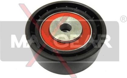 Deflection/Guide Pulley, V-ribbed belt 54-0314 - image 2