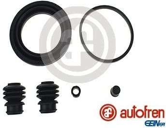 Repair Kit, brake caliper D42604
