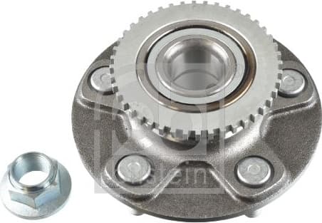 Wheel Bearing Kit 173046