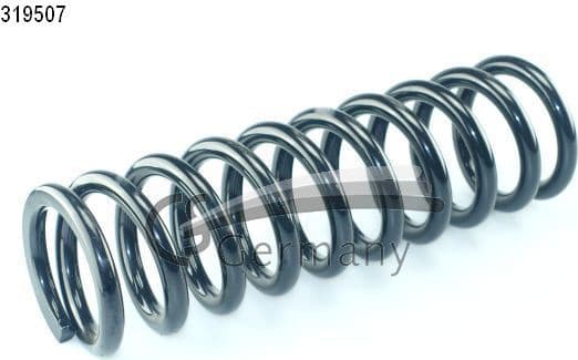 Suspension Spring 14319507