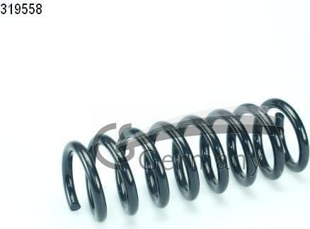 Suspension Spring 14319558
