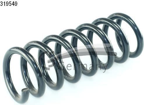 Suspension Spring 14319549