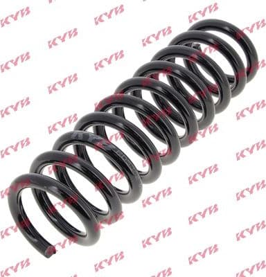 Suspension Spring K-Flex RD5362