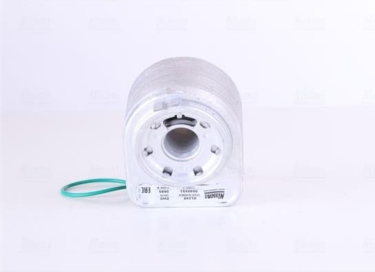 Oil Cooler, engine oil ** FIRST FIT ** 91249 - image 3