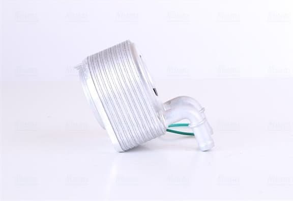 Oil Cooler, engine oil ** FIRST FIT ** 91249 - image 4