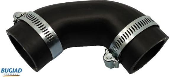 Charge Air Hose 82061