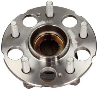 Wheel Bearing Kit 33-0650 - image 2