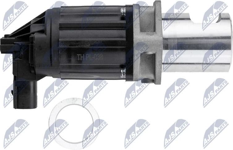 EGR Valve EGR-PL-038 - image 3