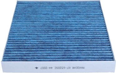 Filter, cabin air SILVER CARBON 26-1912 - image 2