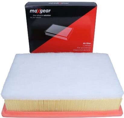 Air Filter 26-2525 - image 2