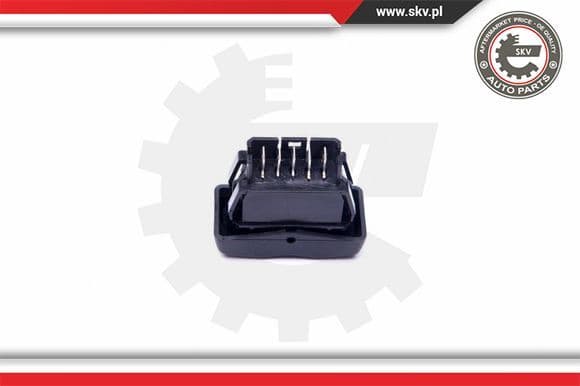 Switch, window regulator 37SKV370 - image 3
