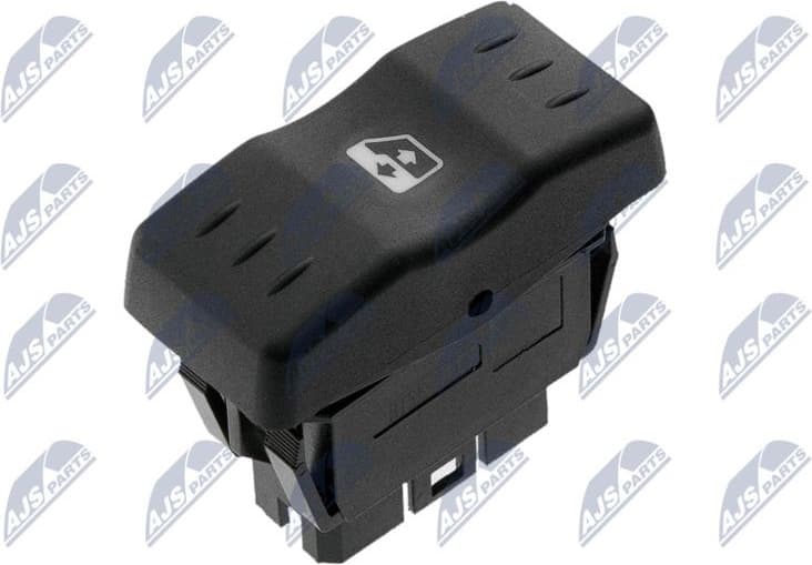 Switch, window regulator EWS-RE-011