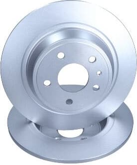 Brake Disc QD9889 - image 2