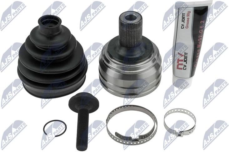CV joint outer NPZ-VW-044