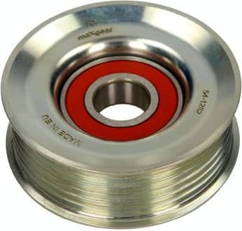 Tensioner Pulley, V-ribbed belt 54-1282
