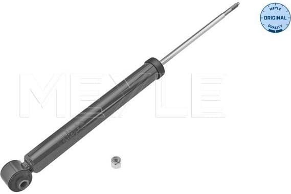 Shock Absorber MEYLE-ORIGINAL: True to OE. 37-26 725 0011