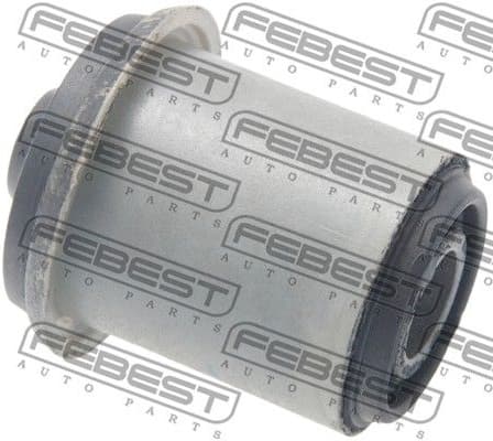 Bushing, axle beam RNAB-004