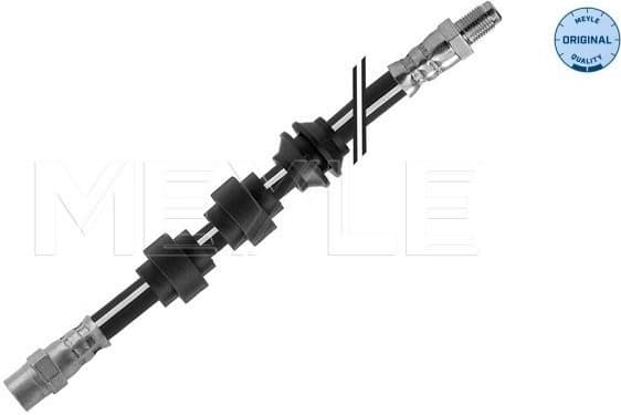 Brake Hose MEYLE-ORIGINAL: True to OE. 300 343 2105