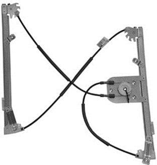 Window Regulator 350103940000