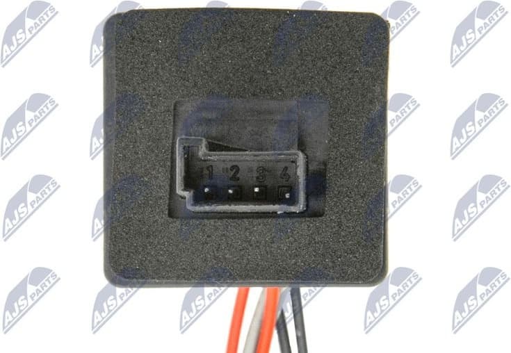 Switch, tailgate release EZC-PL-038 - image 5